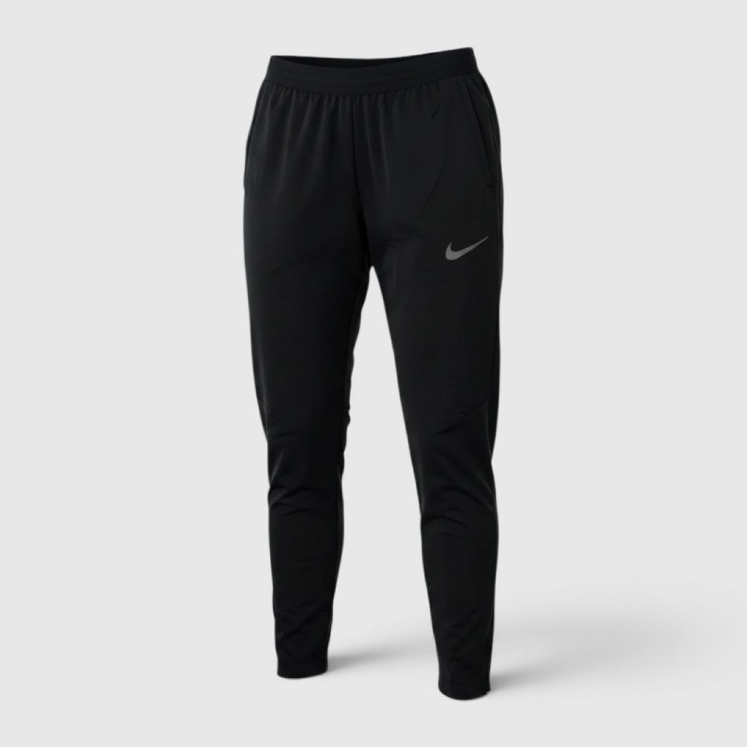 Γυναικείο Nike Performance Παντελόνι Φόρμας – Μαύρο / Pre-Owned
